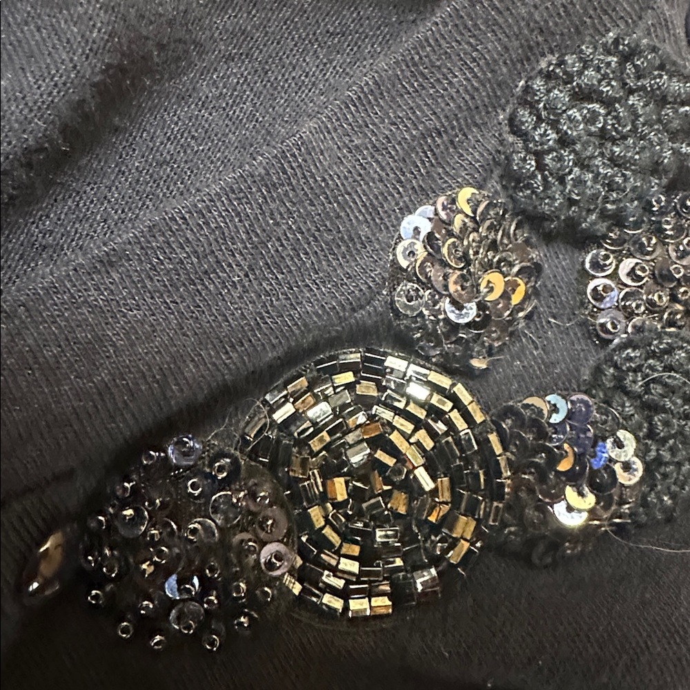 J Crew Heirloom Tee - Picture 6 of 6